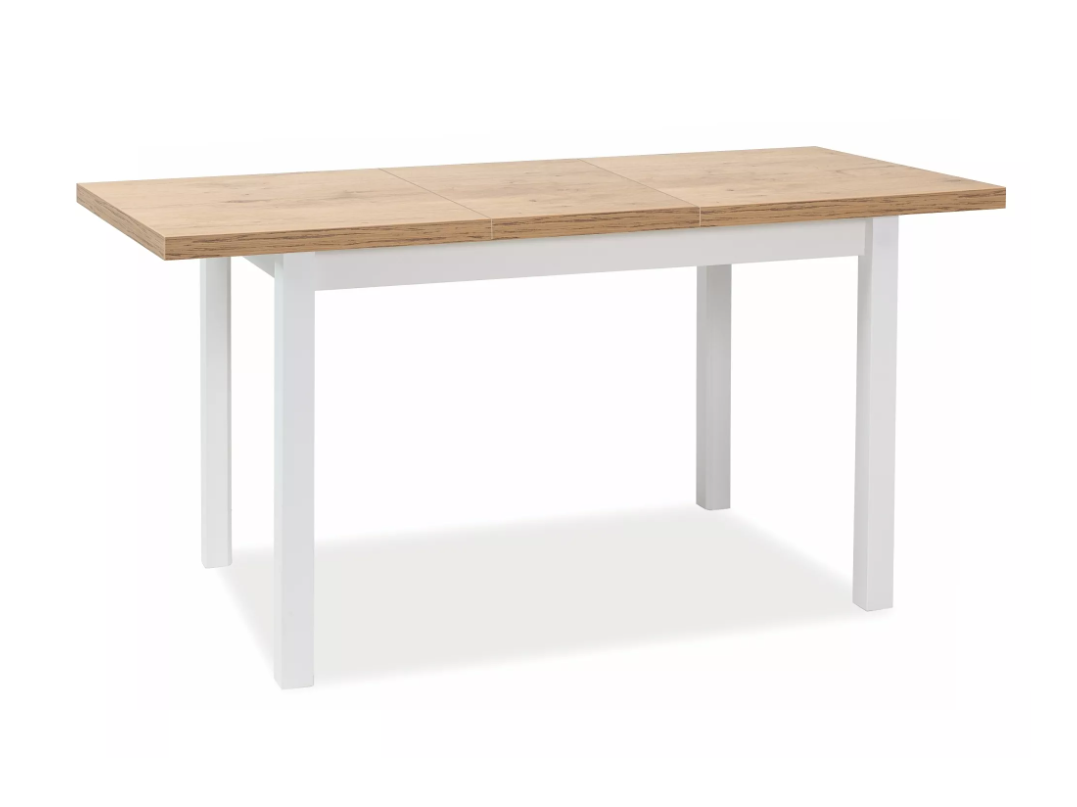 Išskleidžiamas stalas ADAM 120x68(160) 11