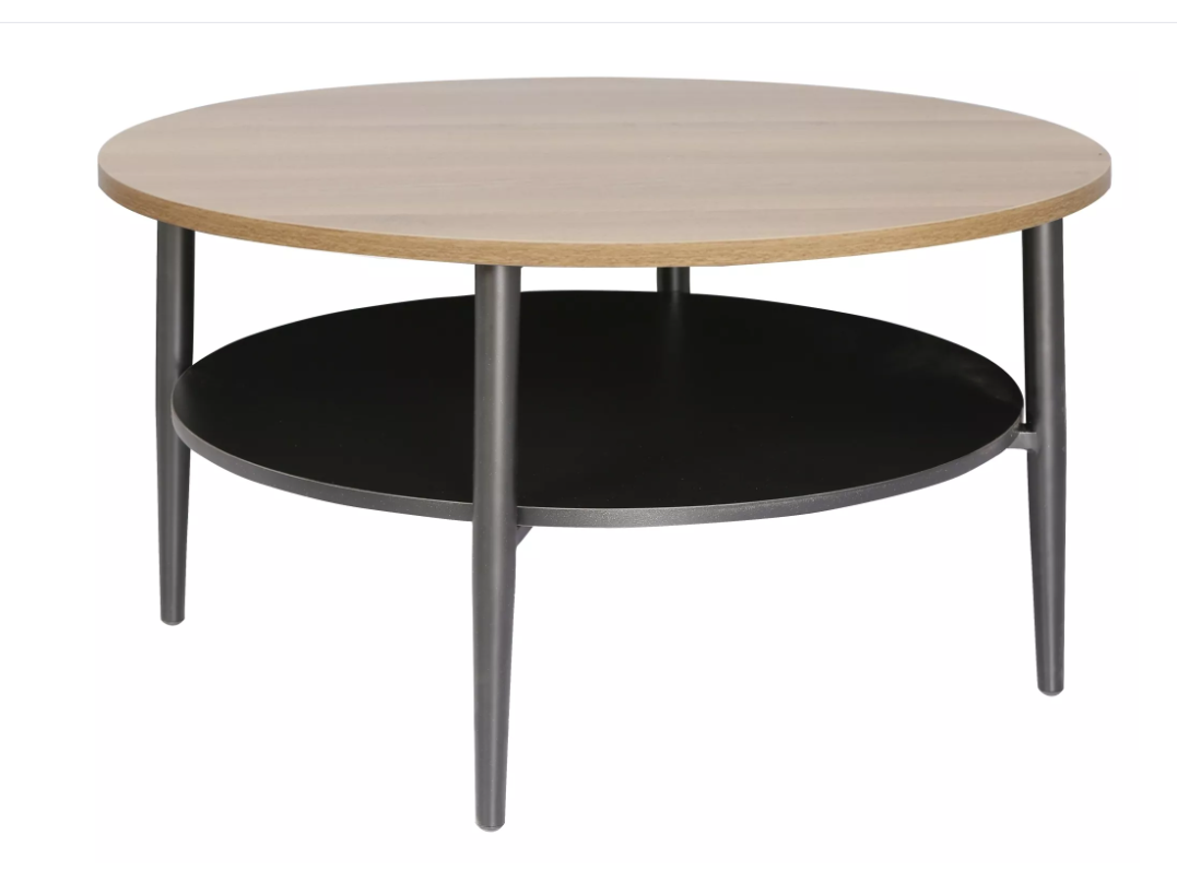 Kavos staliukas ELLA A 3 Kavos staliukas ELLA A 3