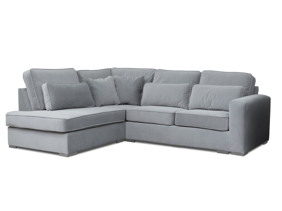 Minkštas kampas HAZEL 3