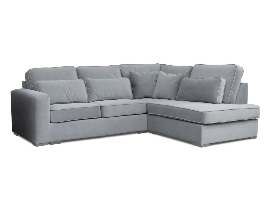 Minkštas kampas HAZEL 4 Minkštas kampas HAZEL 4