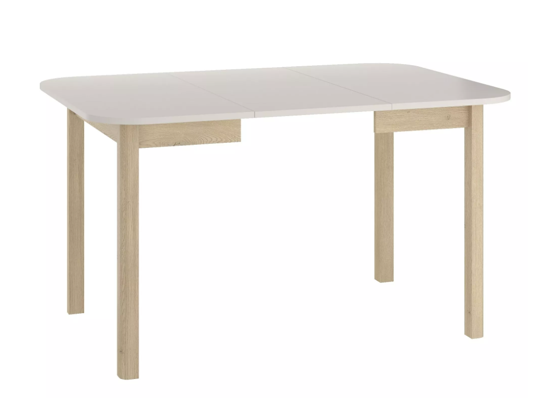 Išskleidžiamas stalas DANTE II 5