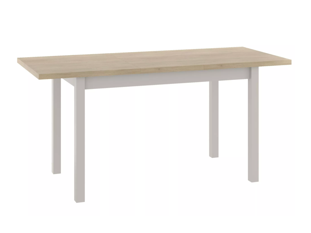 Išskleidžiamas stalas ADAM 90x65(125) 13