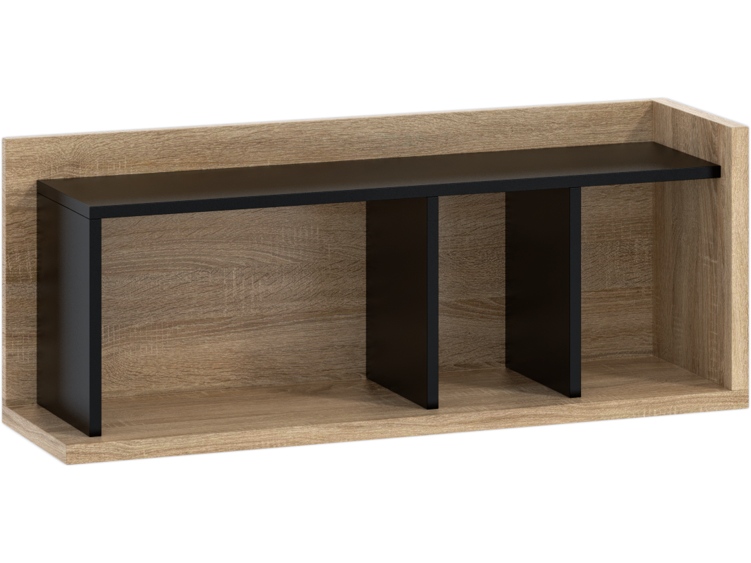 Pakabinama lentynėlė BOX-04 10