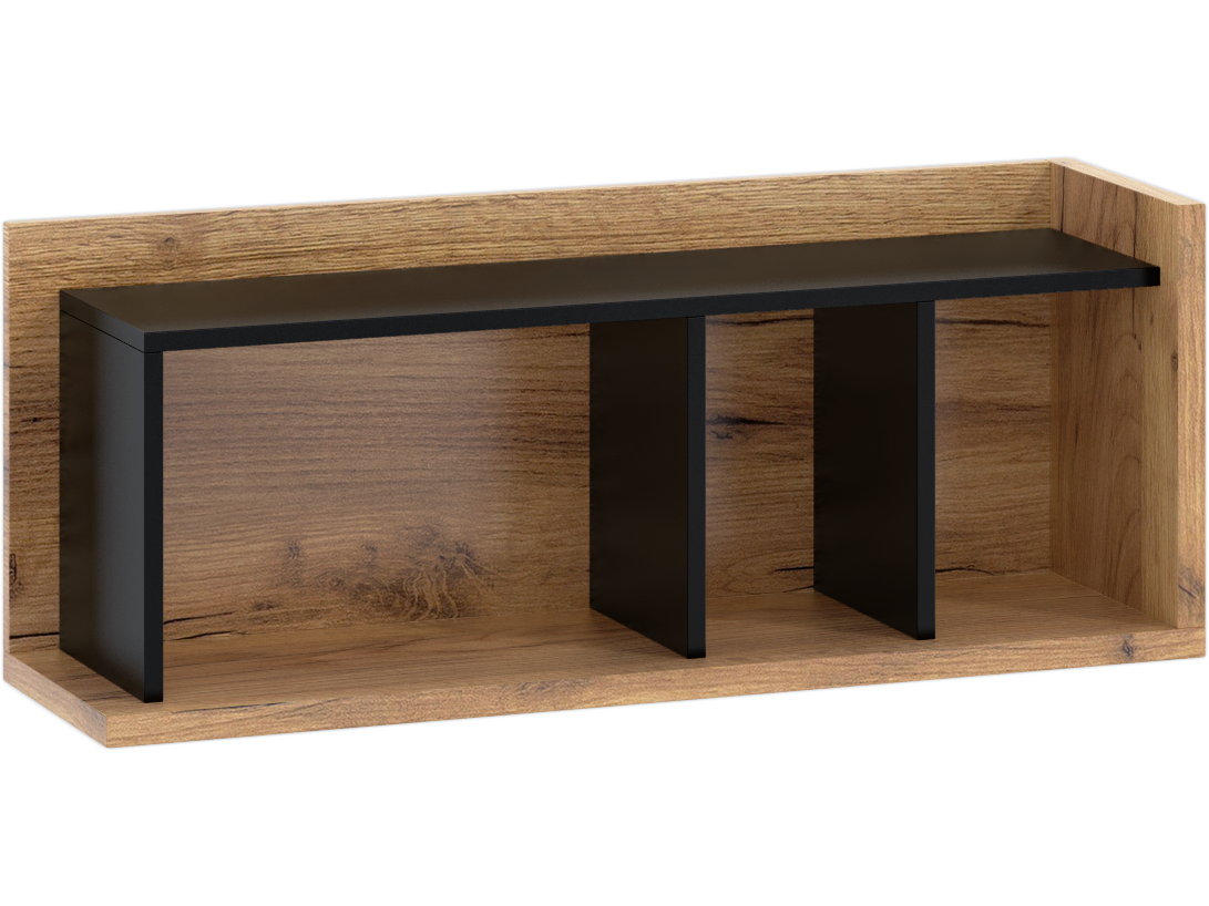 Pakabinama lentynėlė BOX-04 6