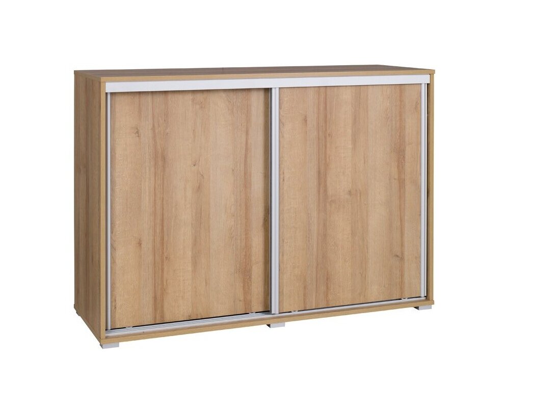 Komoda su stumdomom durelėm 139 3 Komoda su stumdomom durelėm 139 3