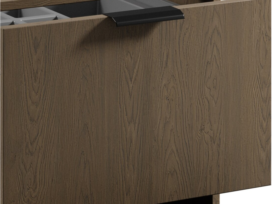 Apatinė spintelė SORENTO P D60S2+1 5 Apatinė spintelė SORENTO P D60S2+1 5