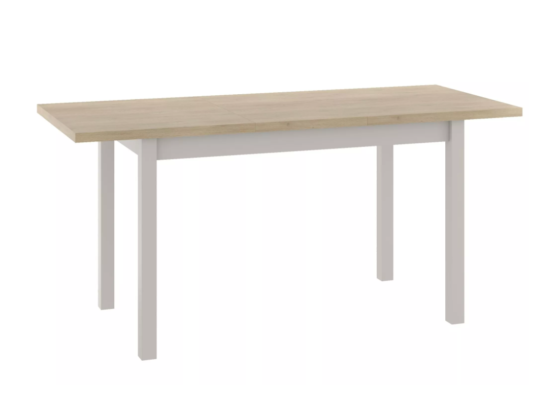 Išskleidžiamas stalas ADAM 120x68(160) 13