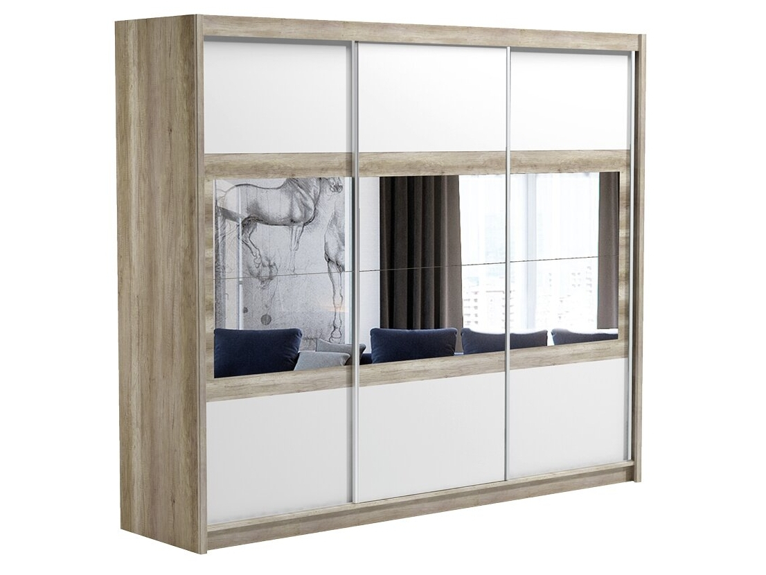 Spinta SALWADOR 250 3 Spinta SALWADOR 250 3