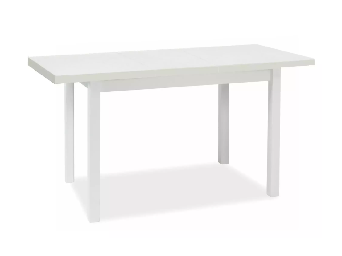 Išskleidžiamas stalas ADAM 100x60(140) 8