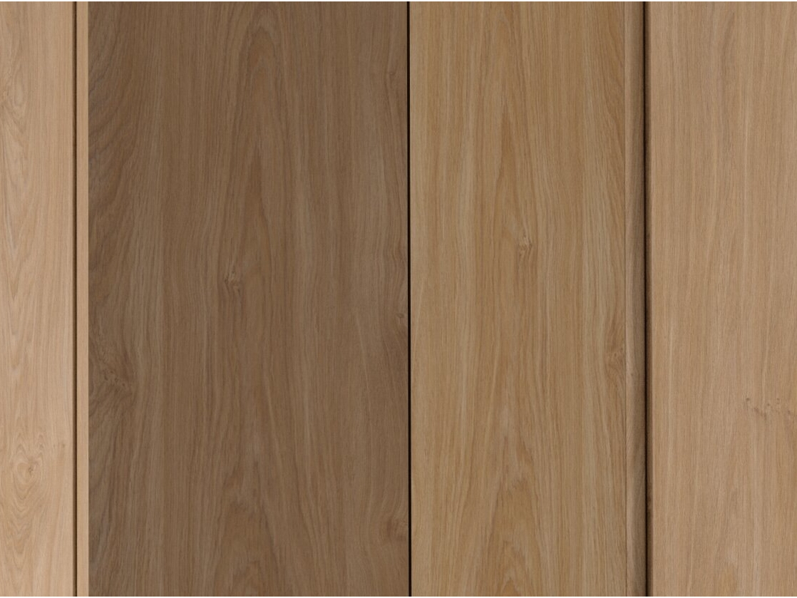 Viršutinė kampinė spintelė SORENTO B G60N2 6