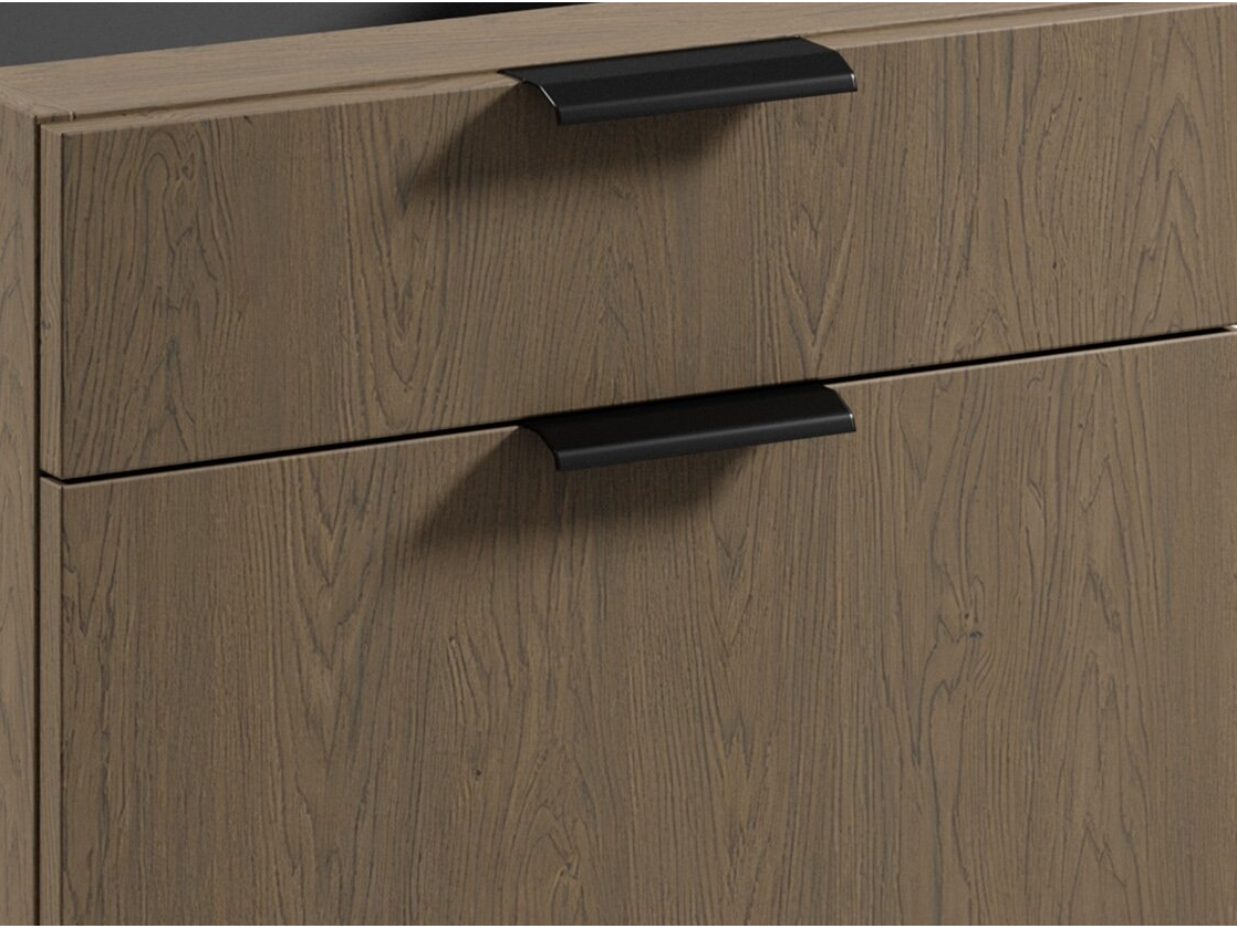 Apatinė spintelė SORENTO P D60S1 5