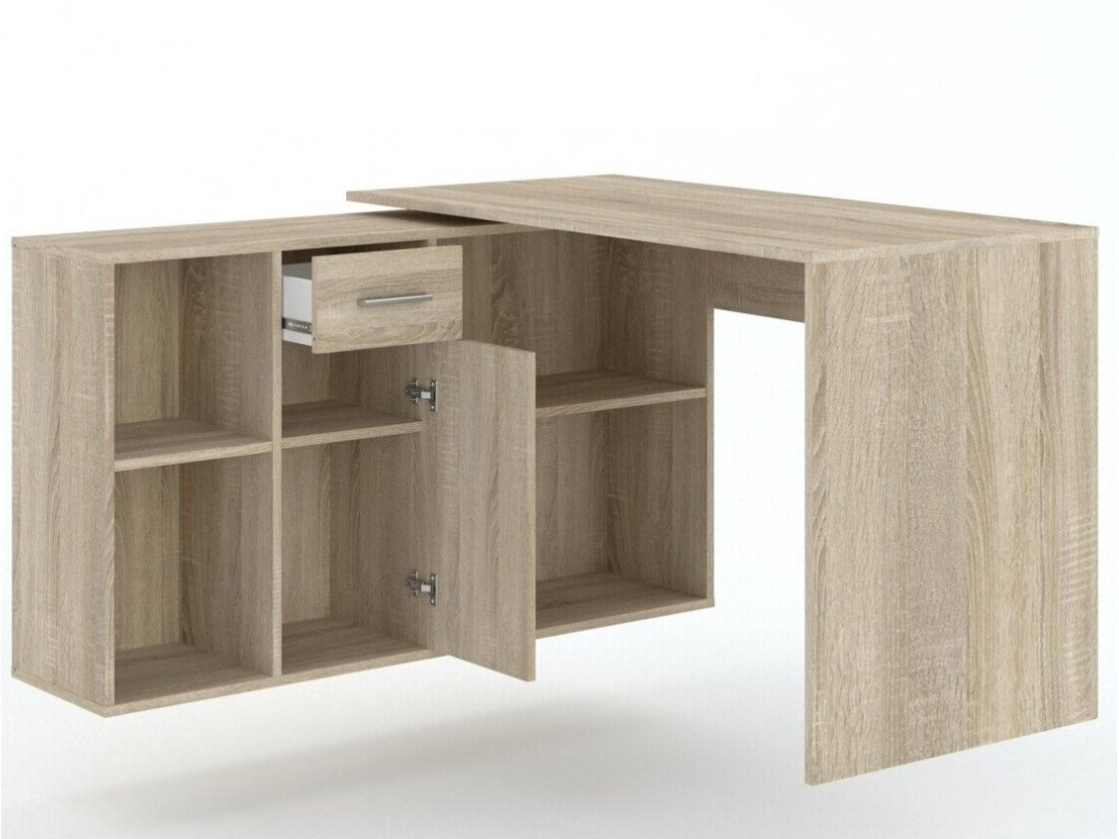 Rašomasis stalas DIEGO 3