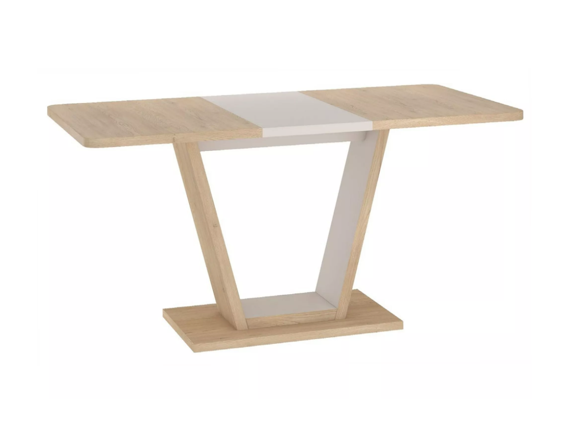 Išskleidžiamas stalas NIGEL 10 Išskleidžiamas stalas NIGEL 10