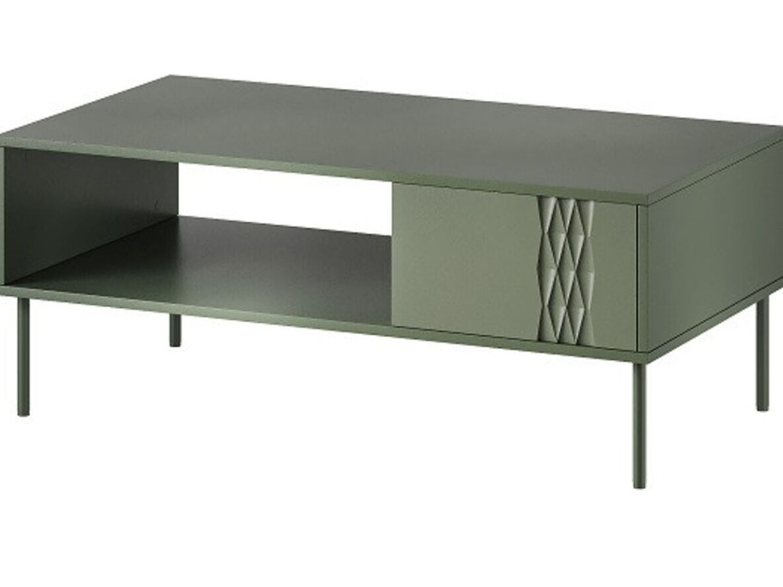 Žurnalinis staliukas TRESSE 110 2 Žurnalinis staliukas TRESSE 110 2