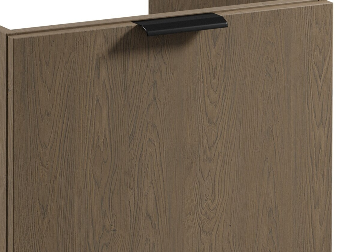 Apatinė spintelė plautuvei SORENTO W D60Z 4 Apatinė spintelė plautuvei SORENTO W D60Z 4