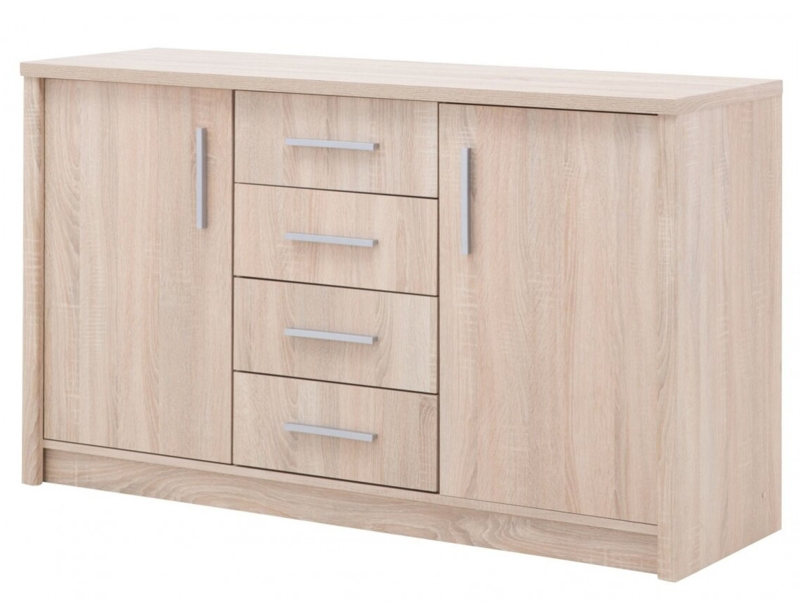 Komoda GENEWA 2 4 Komoda GENEWA 2 4