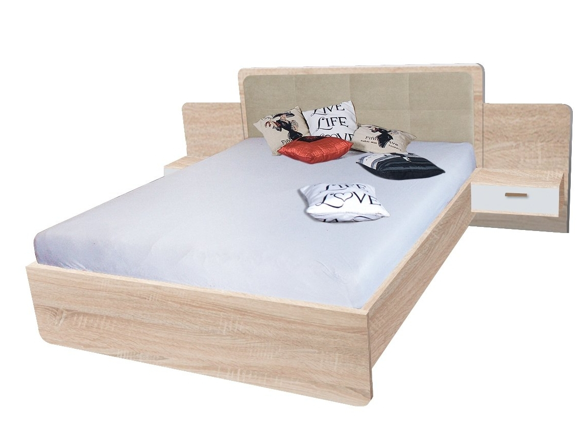 Miegamojo Lova Effect + S 4 Miegamojo Lova Effect + S 4