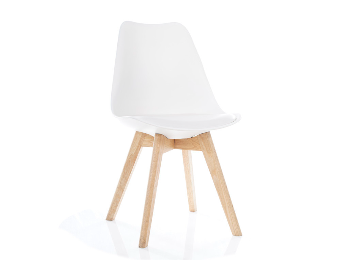 Kėdė KRIS ĄŽUOLAS 4 Kėdė KRIS ĄŽUOLAS 4
