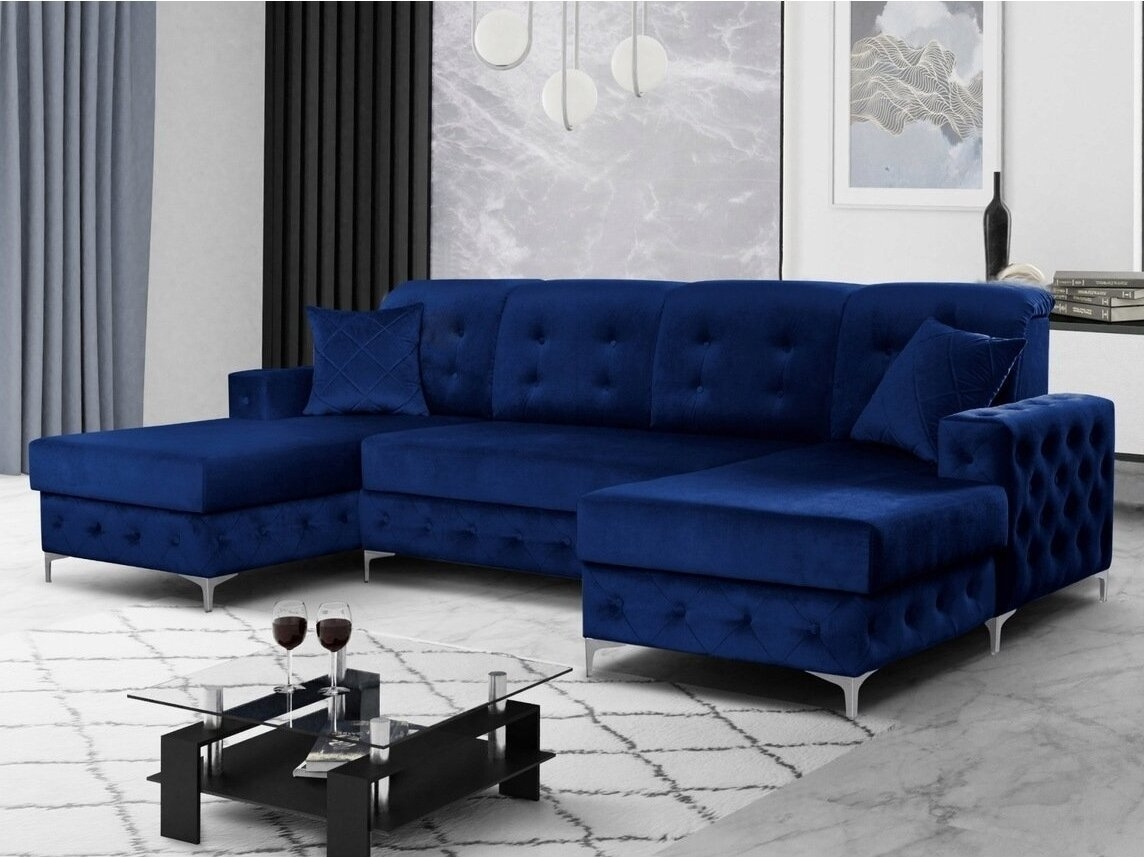 Minkštas kampas Verso 6 Minkštas kampas Verso 6