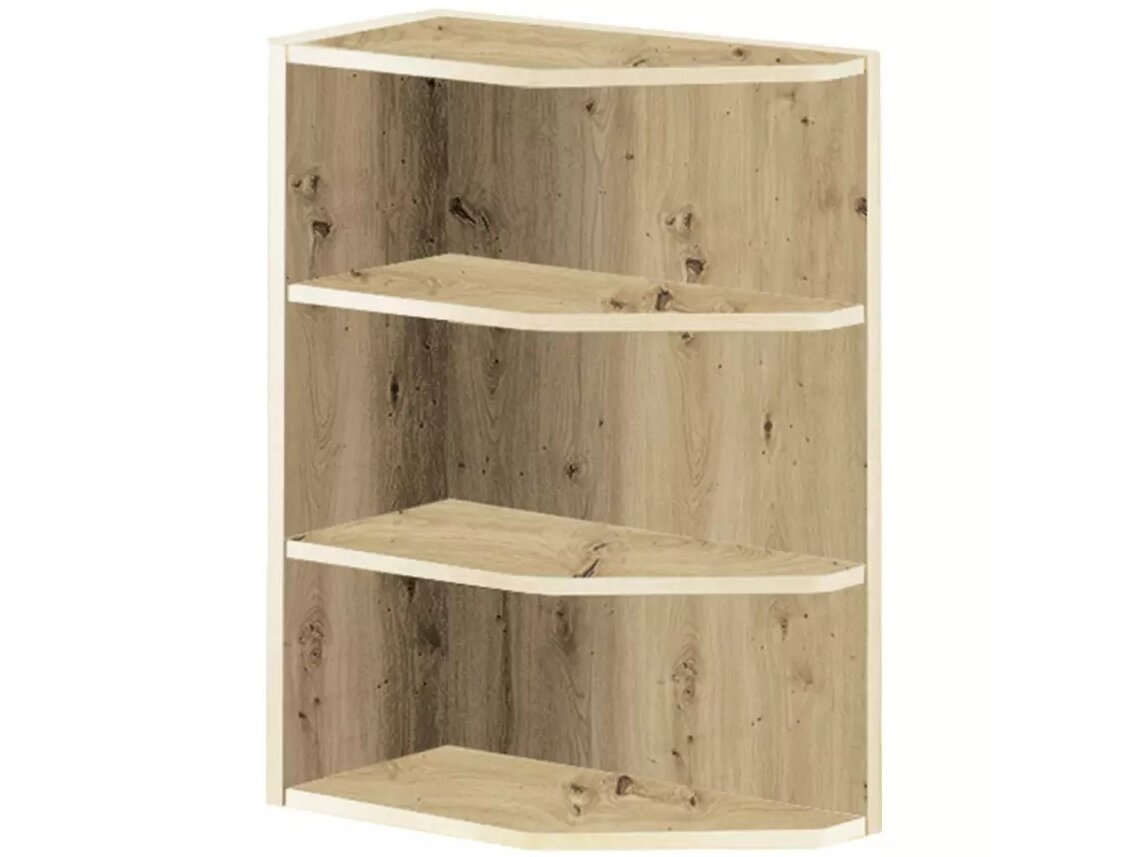 Apatinė pastatoma lentyna (20cm) CRE-18D 5