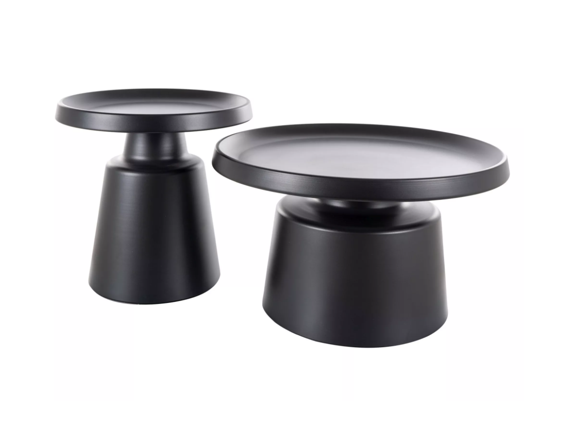 Kavos staliukų rinkinys RODOS 4