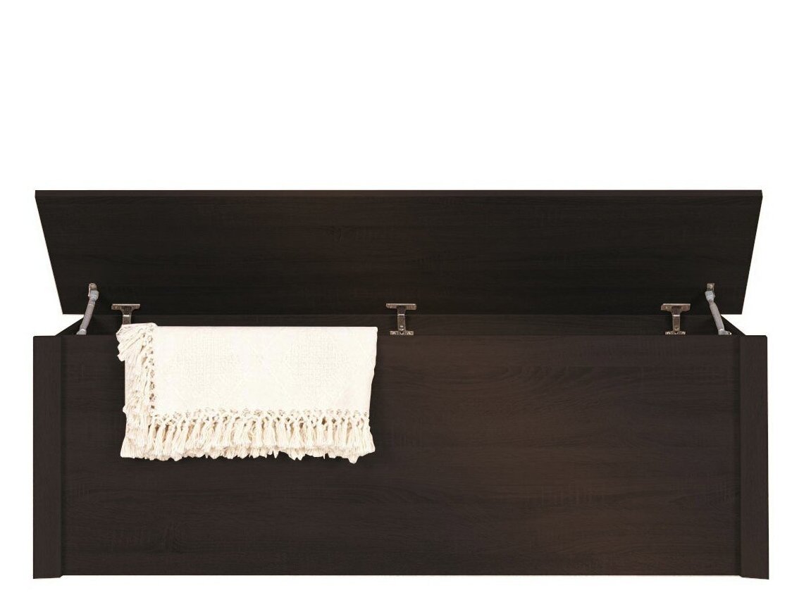 Spintelė patalynei FINEZJA F19 8 Spintelė patalynei FINEZJA F19 8