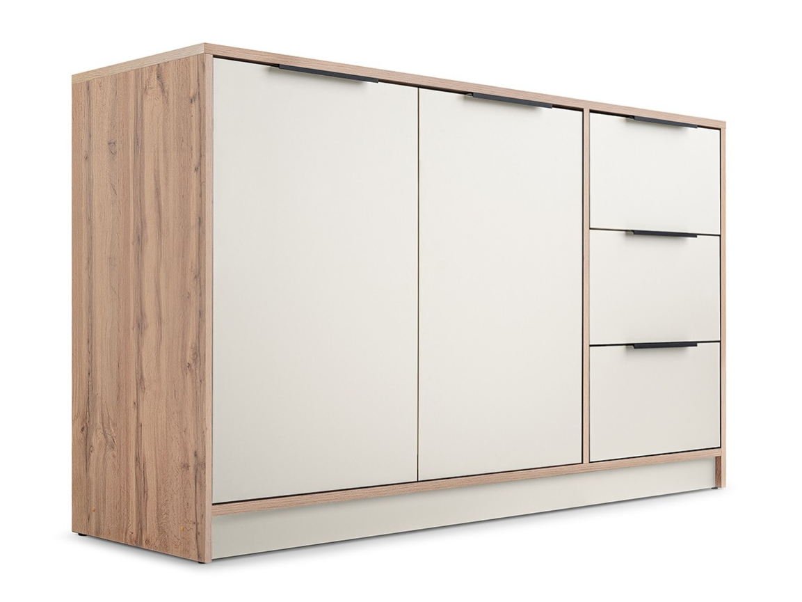 Komoda LATI 2D3S 5 Komoda LATI 2D3S 5