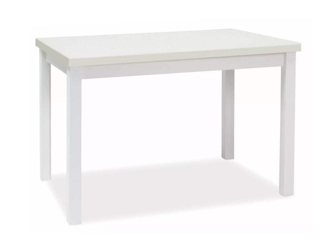 Valgomojo stalas ADAM 120x68 10