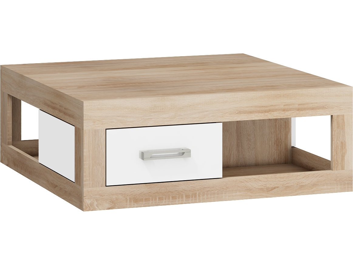 Žurnalinis staliukas VRN-02 8