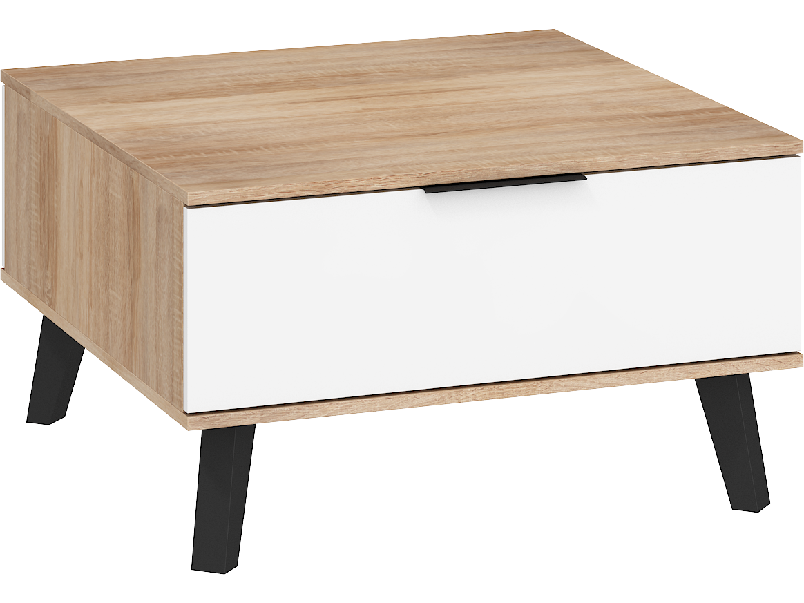 Žurnalinis staliukas SVN-06 7 Žurnalinis staliukas SVN-06 7