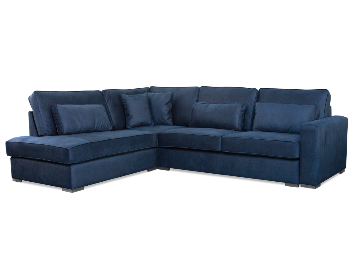 Minkštas kampas HURON 3