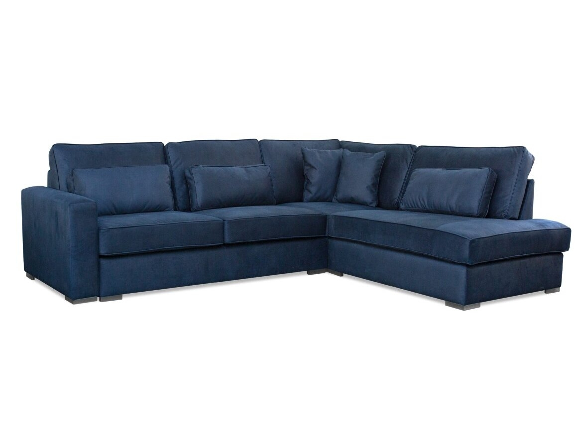 Minkštas kampas HURON 4