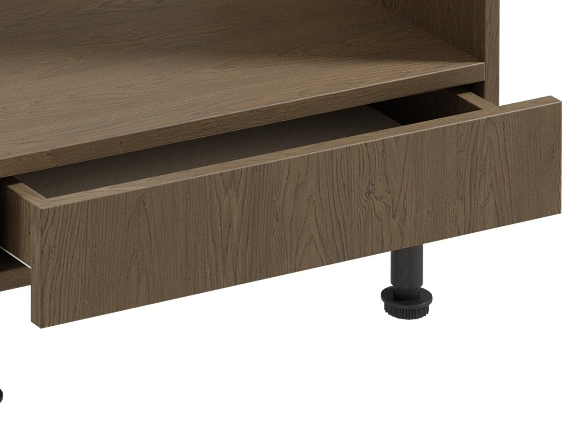 Apatinė spintelė SORENTO W D60ZK 4 Apatinė spintelė SORENTO W D60ZK 4