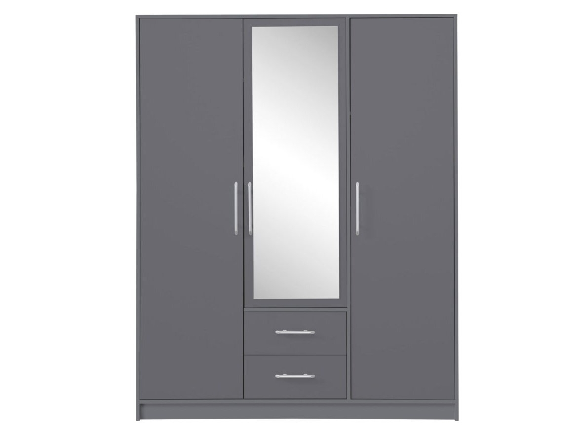 Spinta SR2 7 Spinta SR2 7