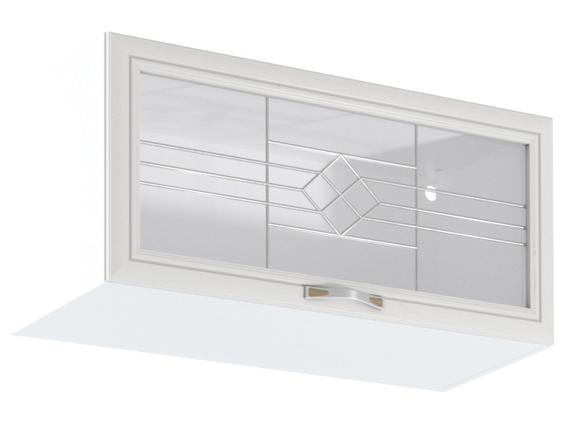 Viršutinė spintelė Sycylia G80KS 7