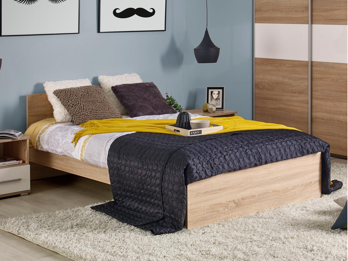 Jaunuolio lova LIMA LOZ-120 2