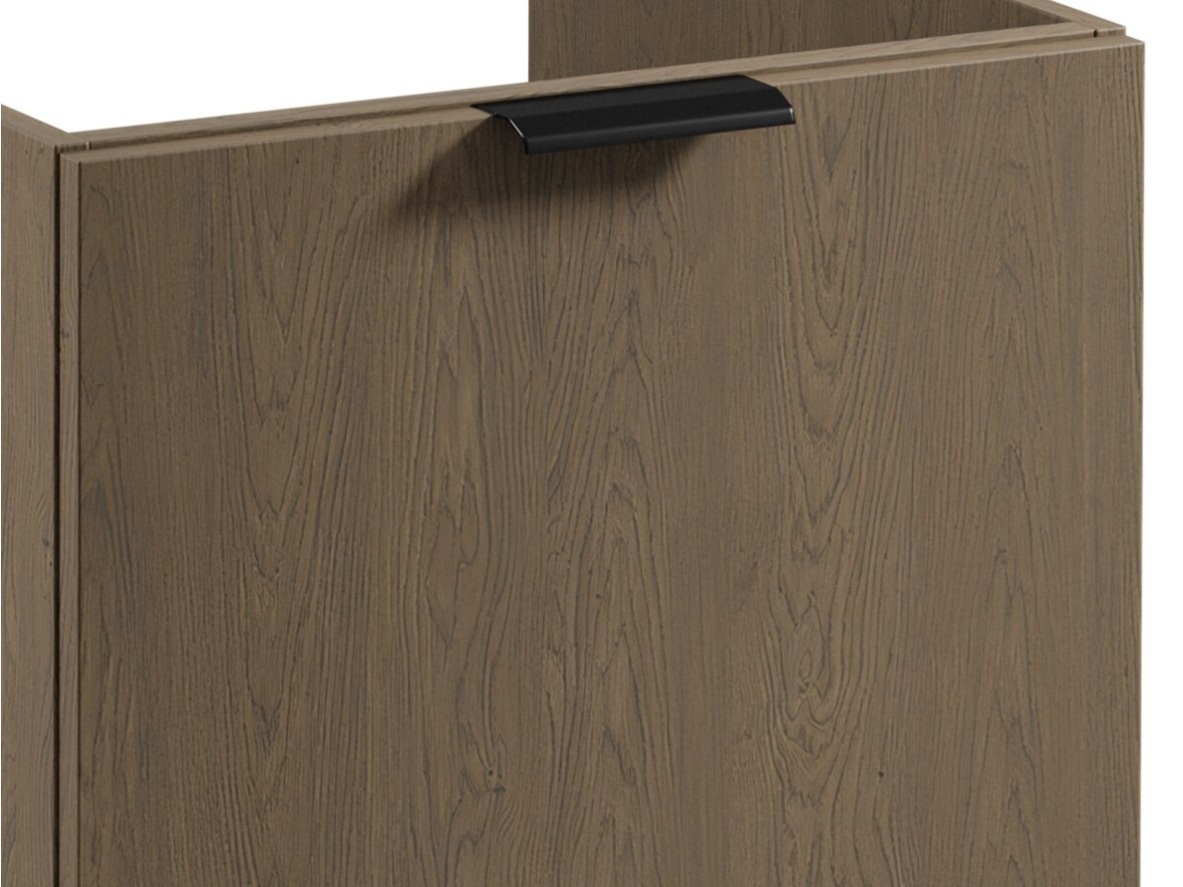 Apatinė spintelė plautuvei SORENTO P D60ZS 5