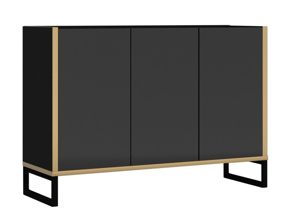 Komoda HENRY 3F 4 Komoda HENRY 3F 4