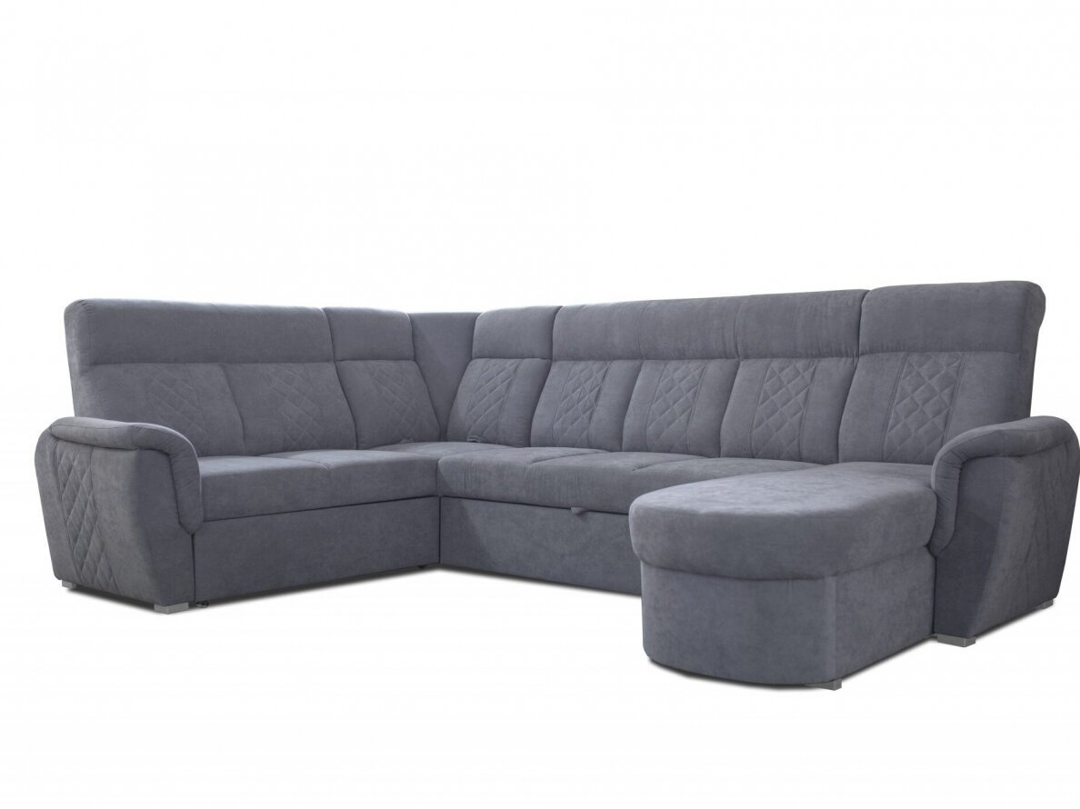 MINKŠTAS KAMPAS BOSTON II-R-III-OT 7