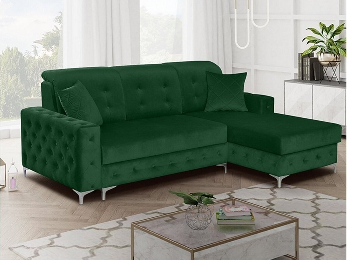 Minkštas kampas Verso Mini 11