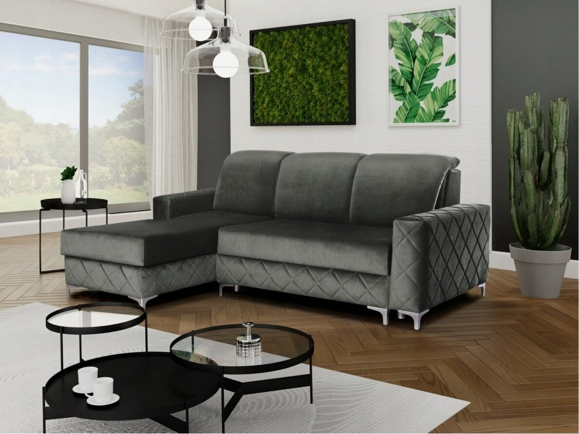 Minkštas kampas Borys Mini 9 Minkštas kampas Borys Mini 9