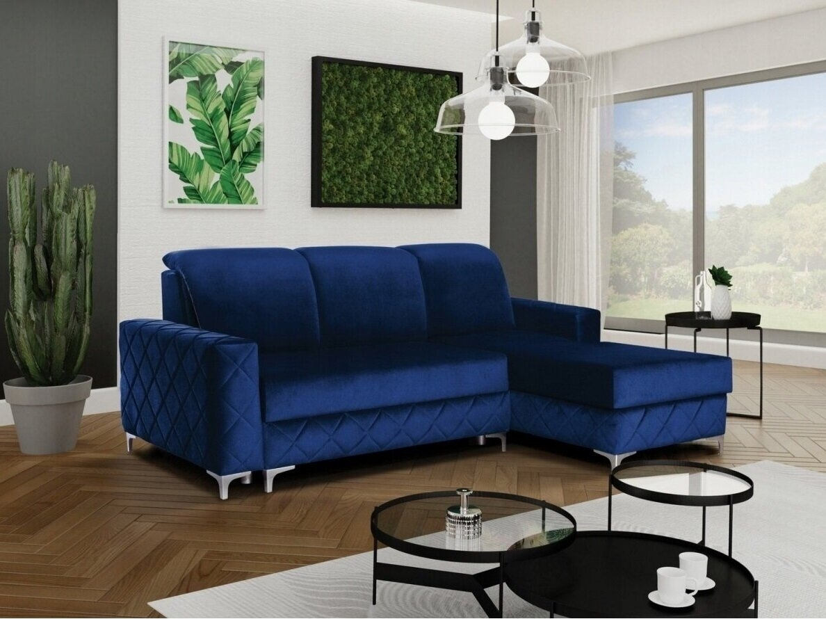 Minkštas kampas Borys Mini 24 Minkštas kampas Borys Mini 24