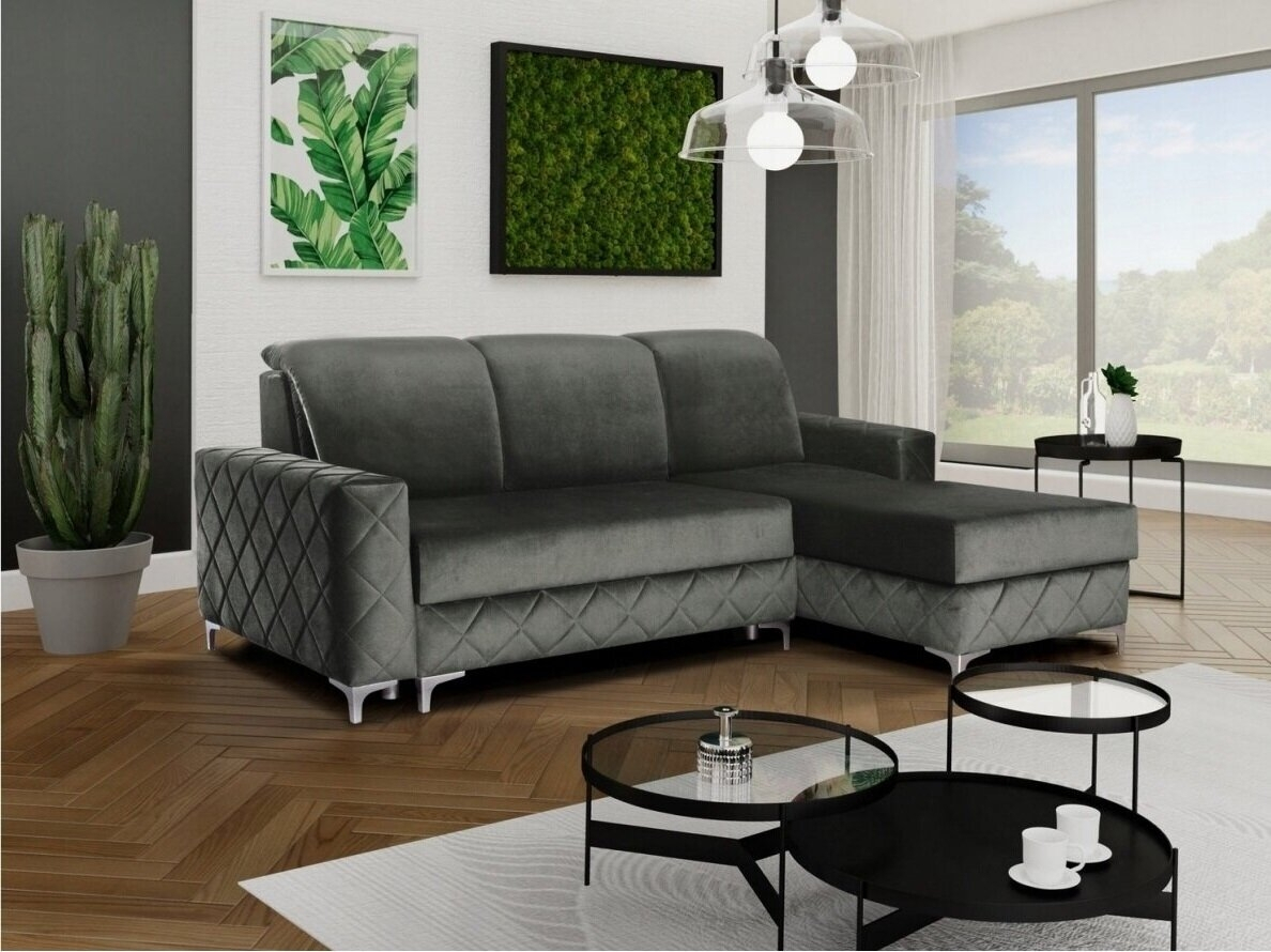 Minkštas kampas Borys Mini 20