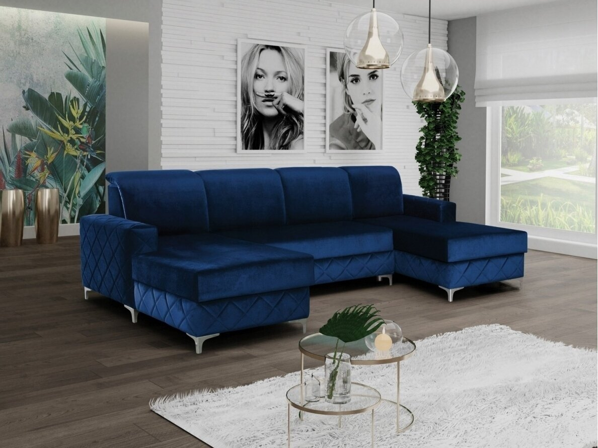 Minkštas kampas BORYS 7