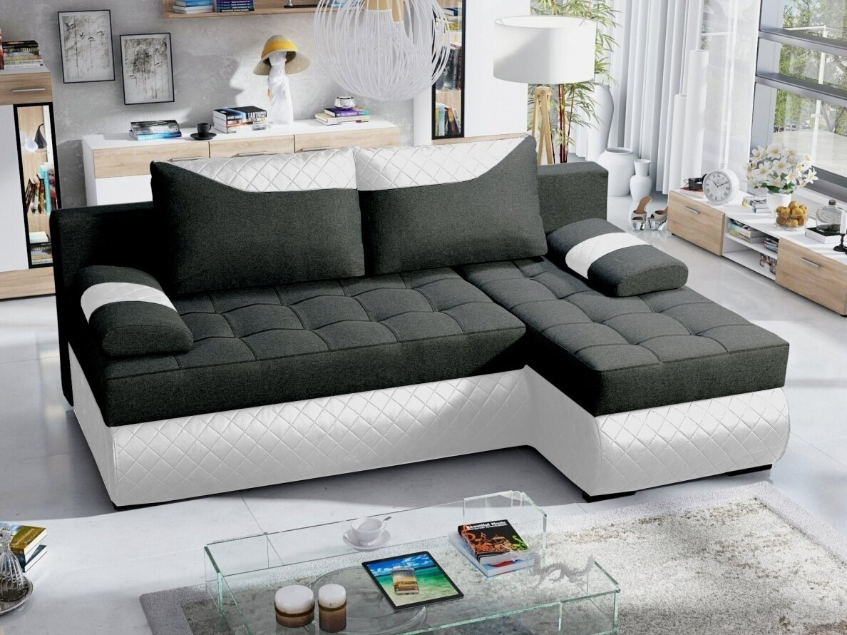 Minkštas kampas TOP 86 A+B 10