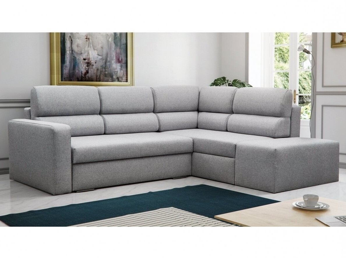 Minkštas kampas KENYA 5 Minkštas kampas KENYA 5