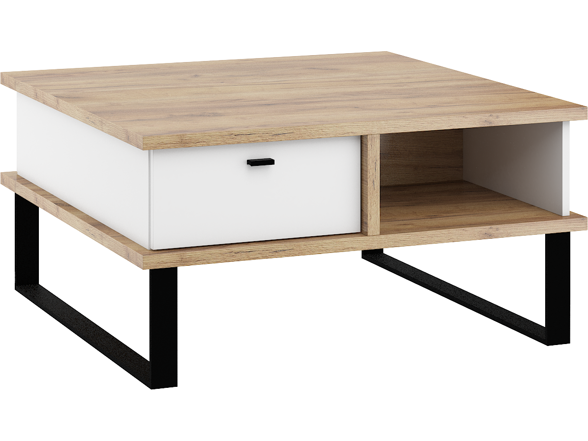 Žurnalinis staliukas CRO-12 10