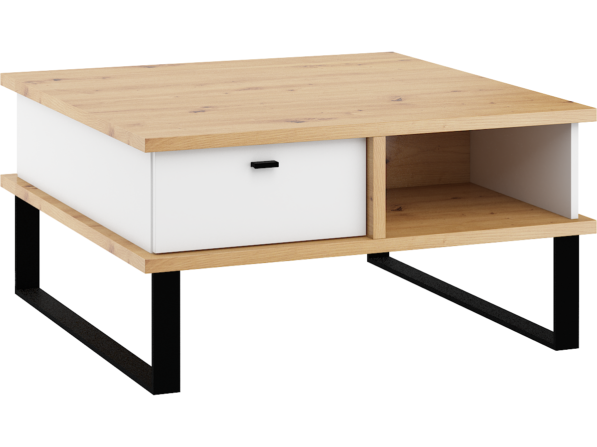 Žurnalinis staliukas CRO-12 7