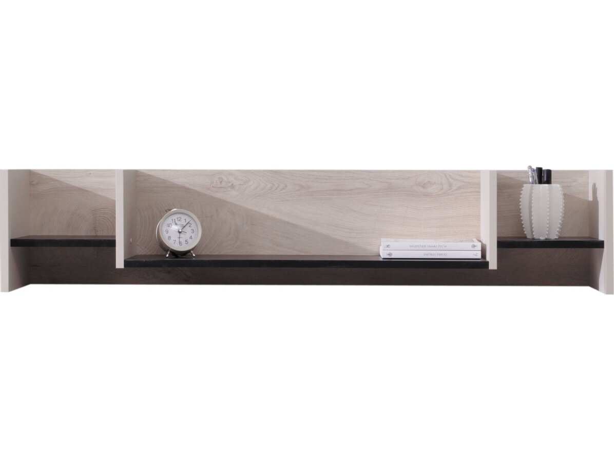 Pakabinama lentynėlė PL13 6 Pakabinama lentynėlė PL13 6