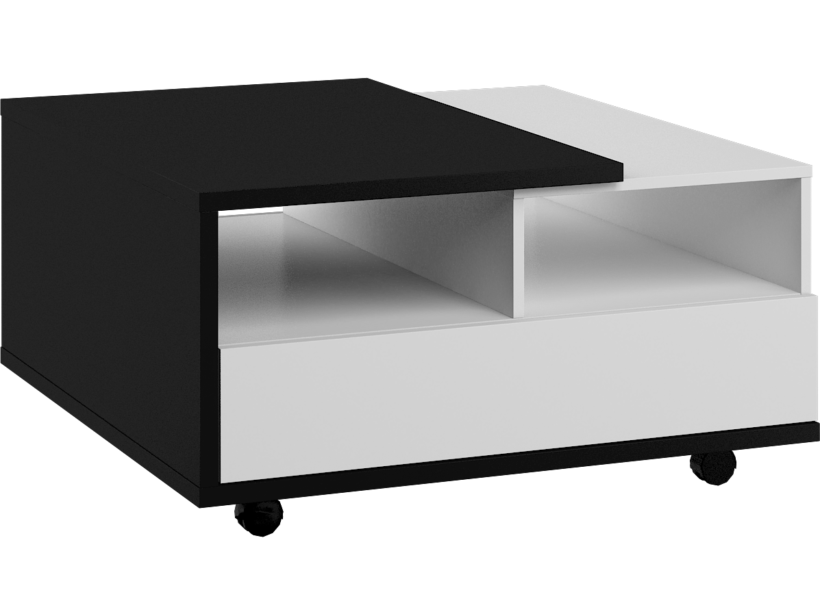 Žurnalinis staliukas HYB-12 7